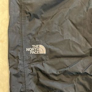 North face waterproof pants